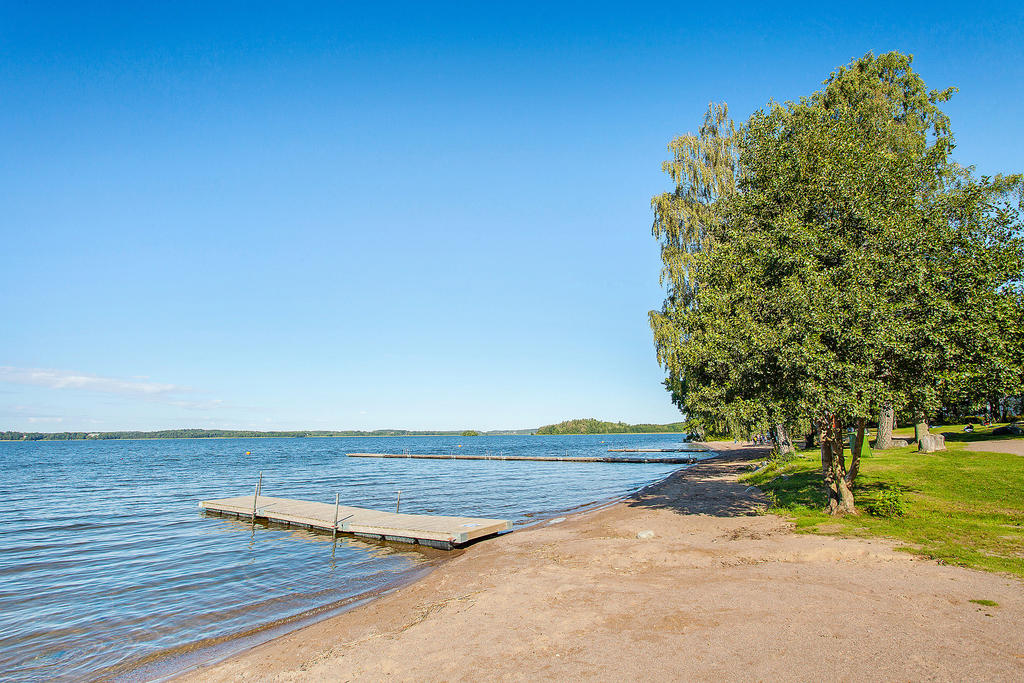 Kallhällsbadet