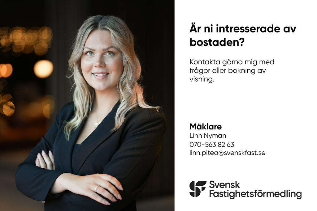 Bild 3 från Svensk Fastighetsförmedling