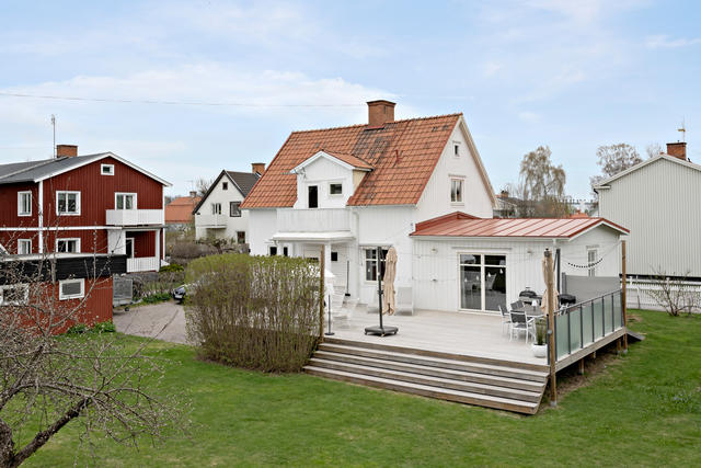 Välkommen till Ingelsgatan 28!
