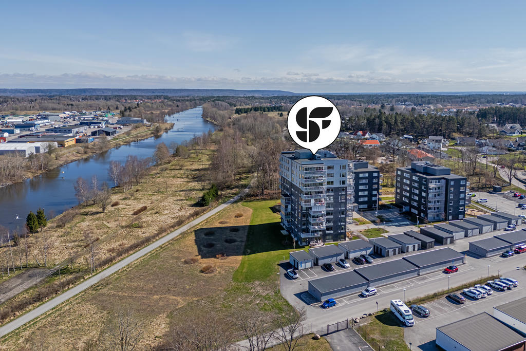 Fina huset