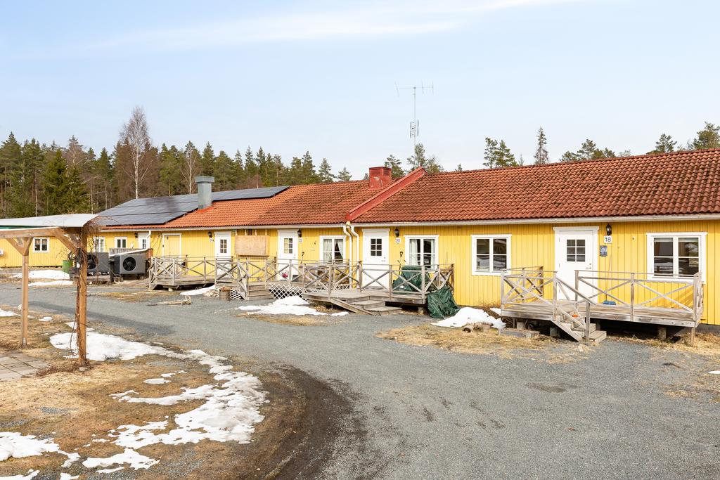 Radhusen lgh 16,18,20,22,24,26,28