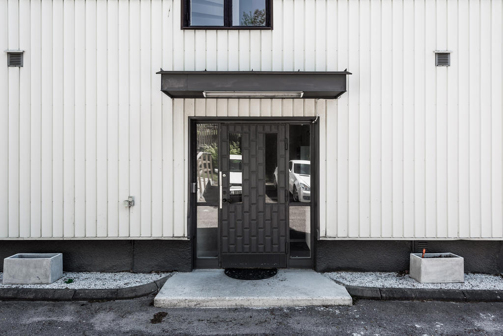 Entré