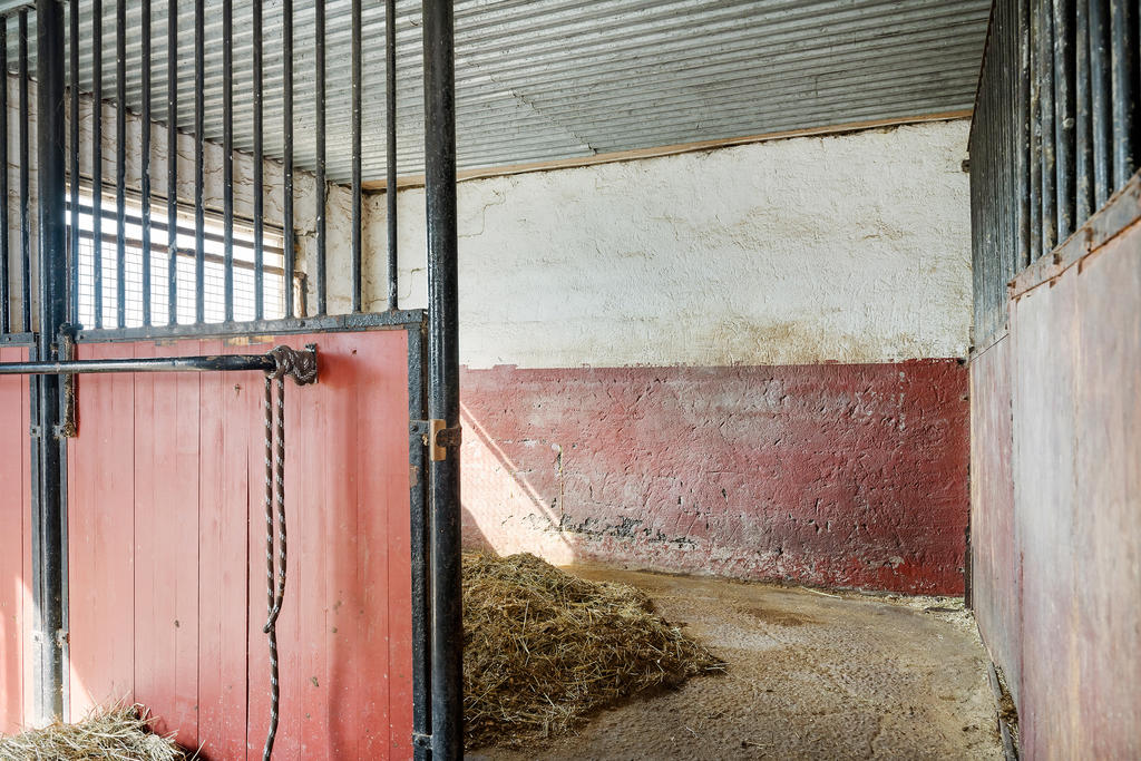 Stall
