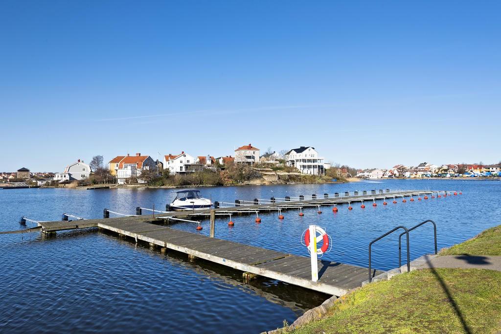Fina omgivning