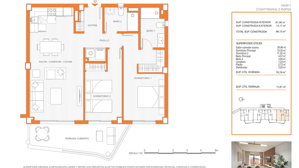 exempel på planlösning 