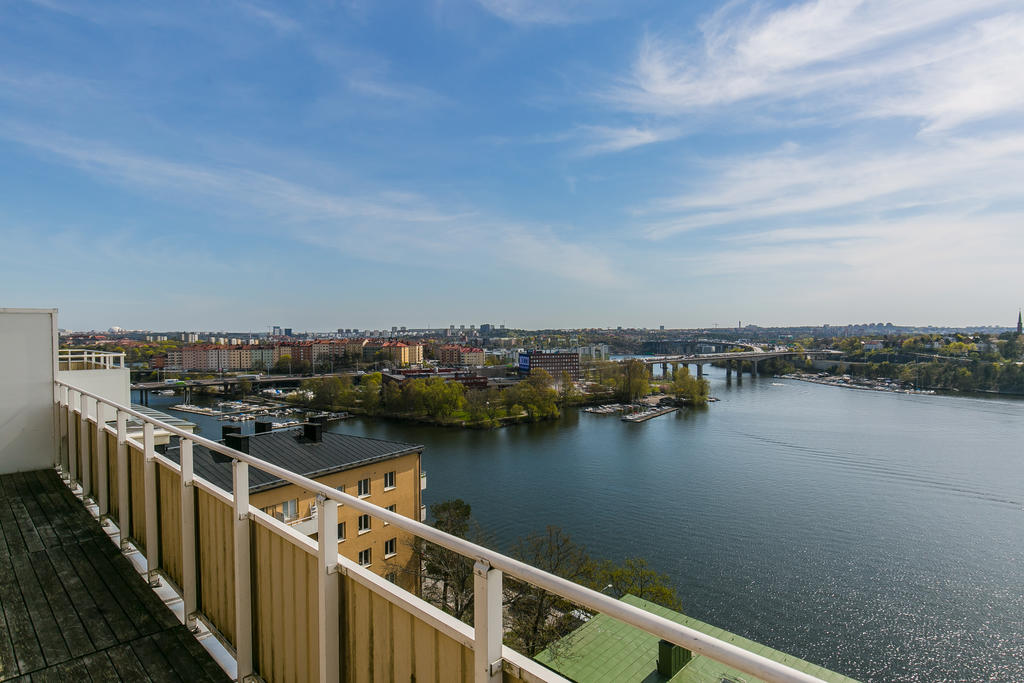Föreningens gemensamma takterrass