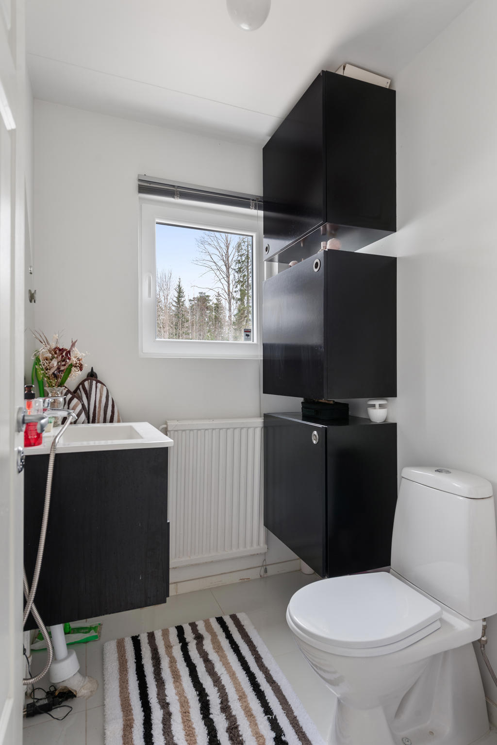 WC mellanplan