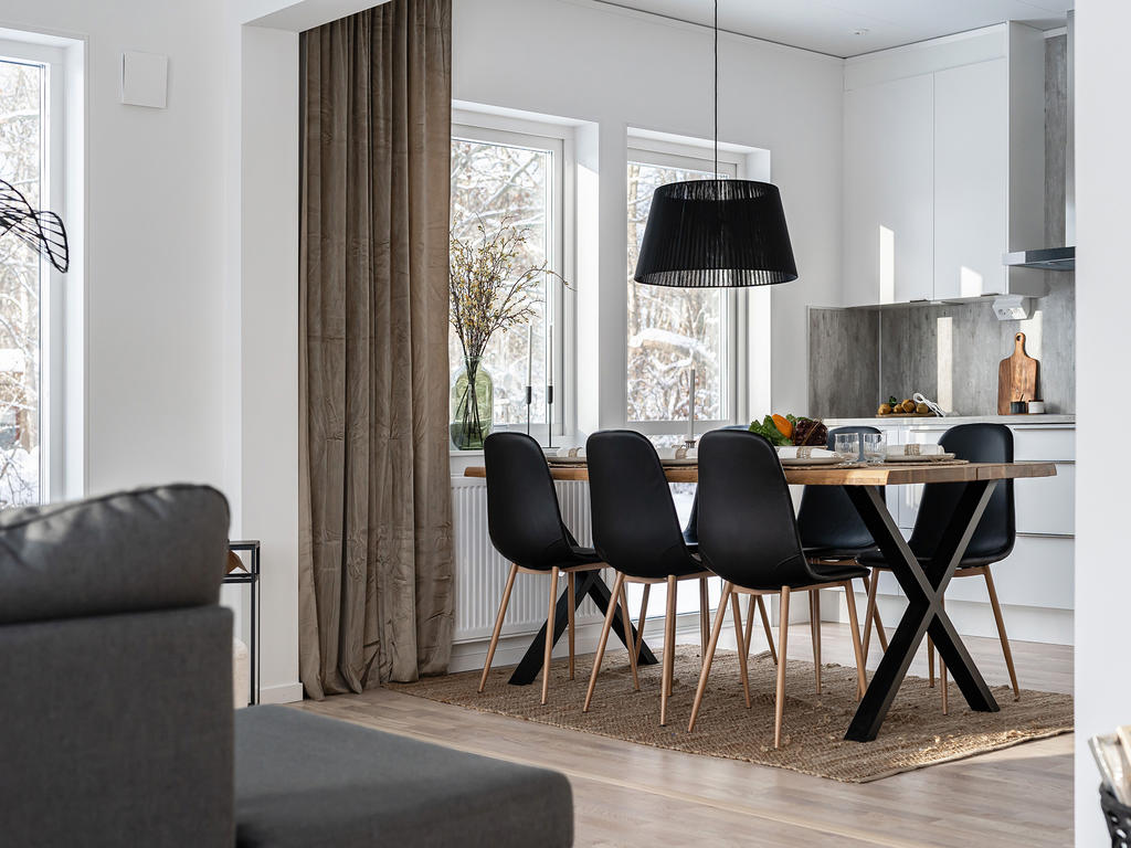 Interiört från Jakobsbergsvägen 3