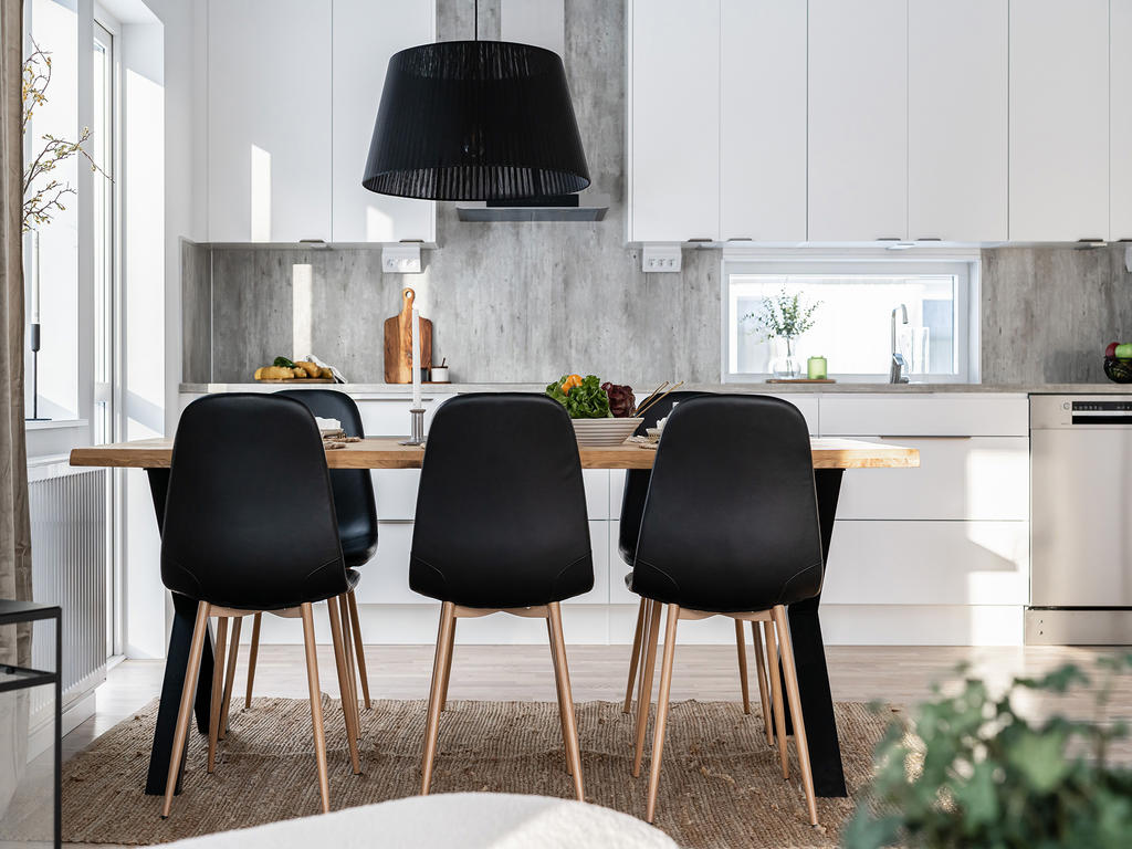 Interiört från Jakobsbergsvägen 3