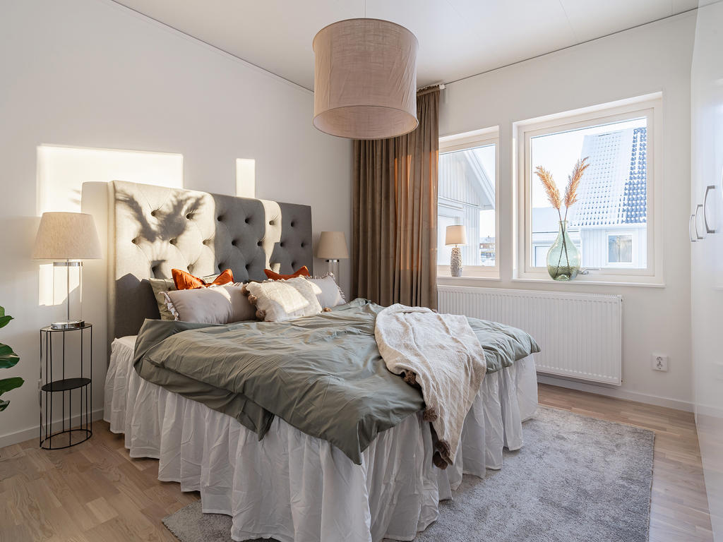 Interiört från Jakobsbergsvägen 3