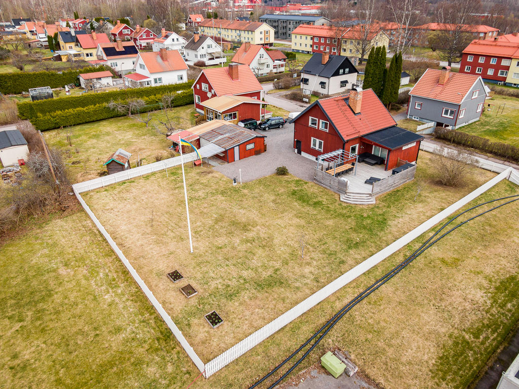 Kvarnforsgatan 3