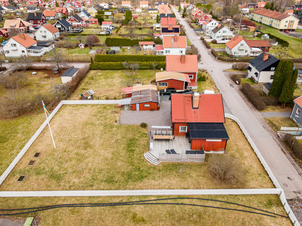 Kvarnforsgatan 3