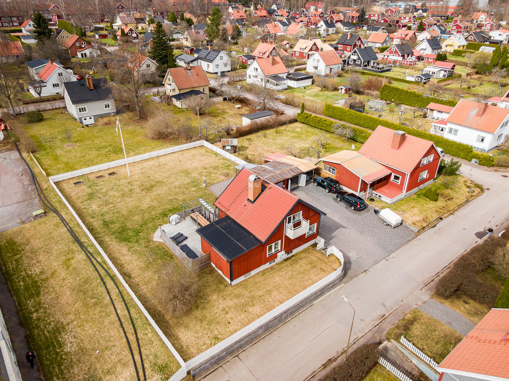 Kvarnforsgatan 3