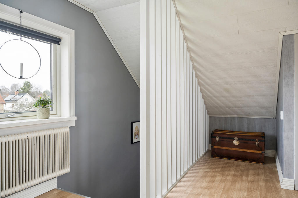 Övre hallen