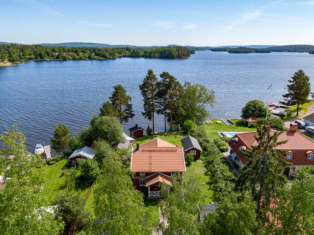 Välkommen till Solåkern!