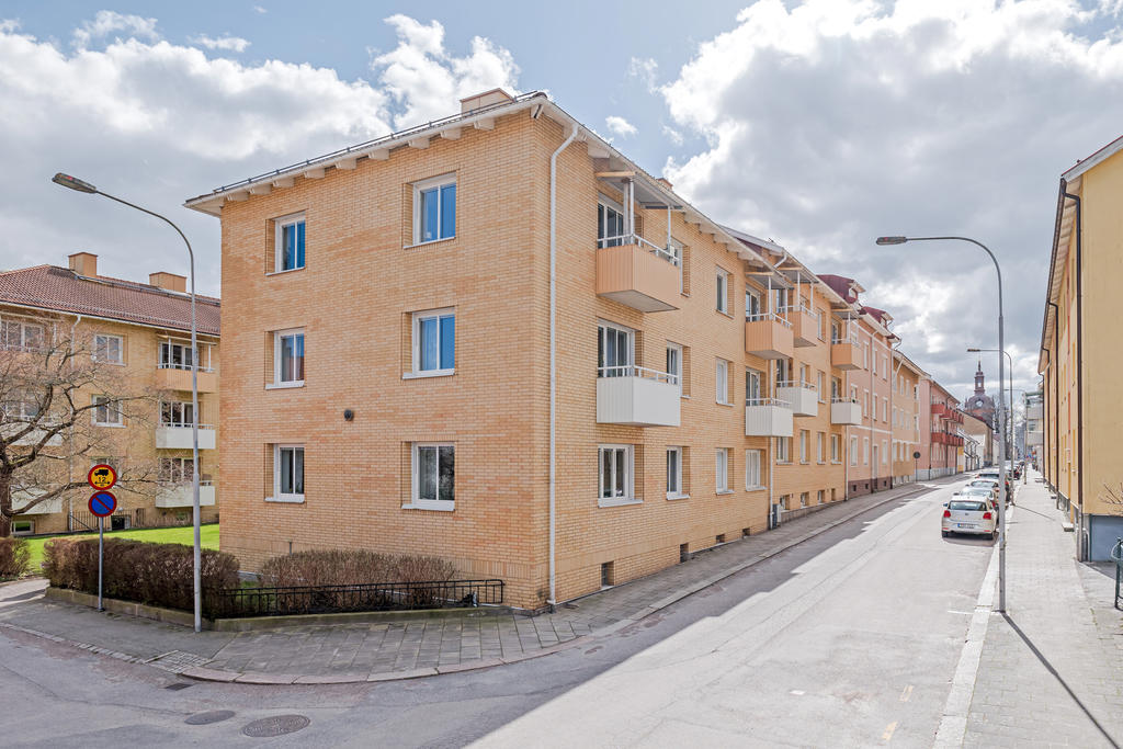 Lovisebergsgatan 3