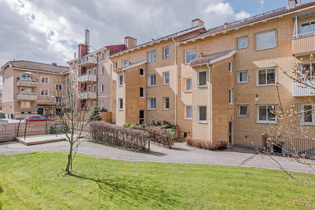 Lovisebergsgatan 3