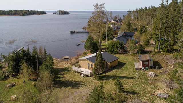 Välkommen till Fågelviks-Rud 1025