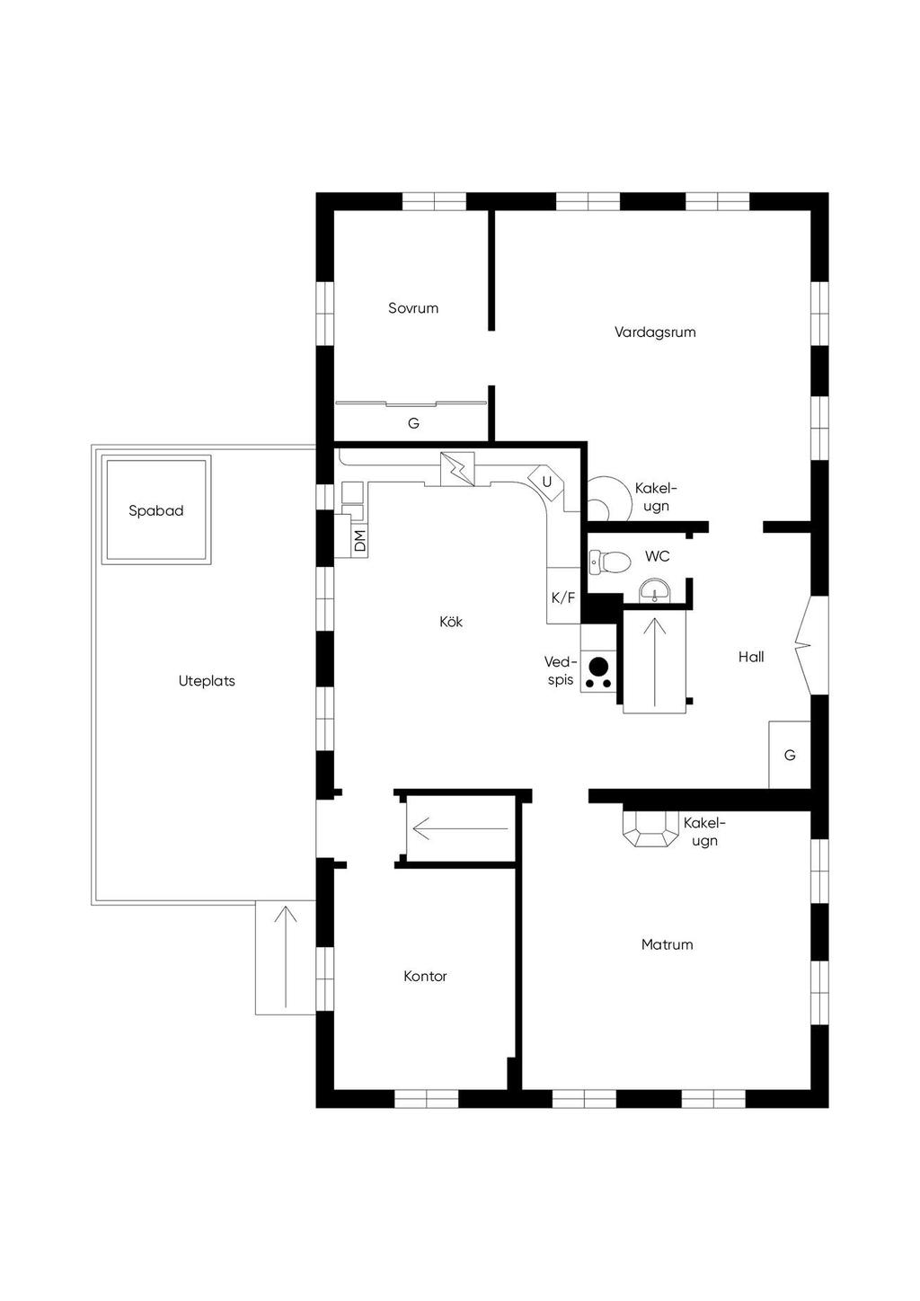 Entréplan