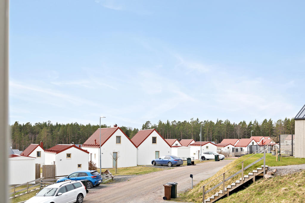 Skärgårdsbyn