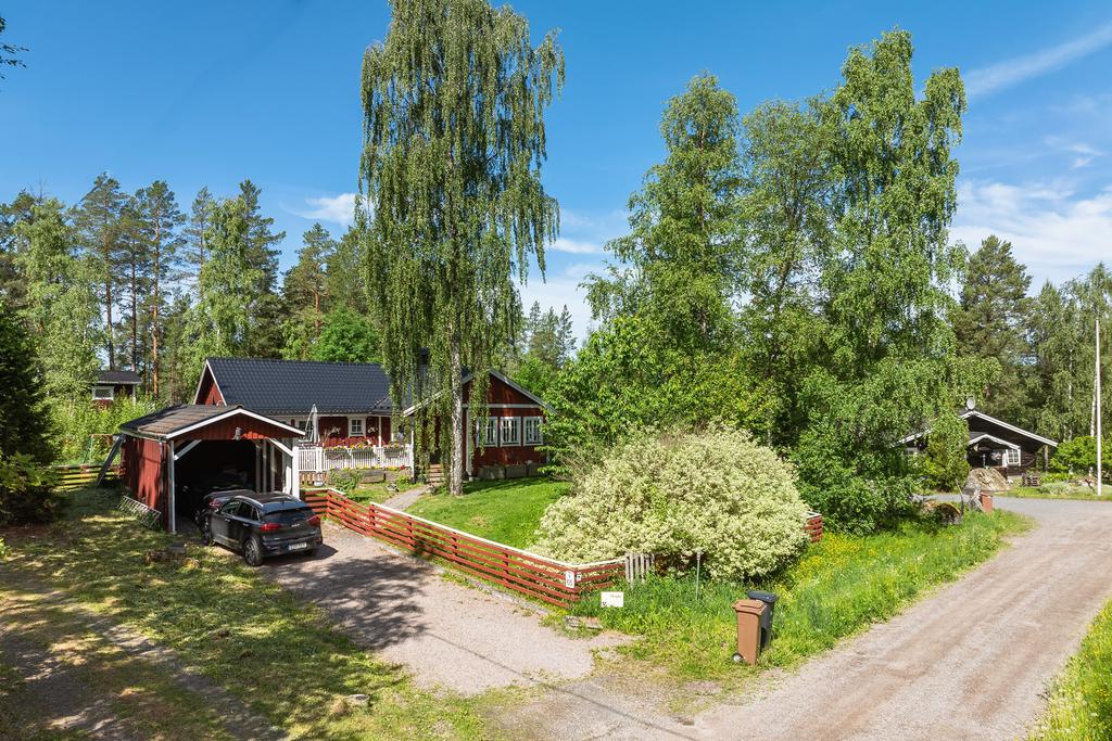 Välkommen till Länsbodarna 65!