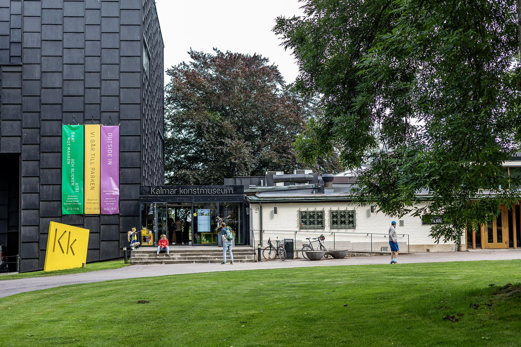 Kalmar konstmuseum