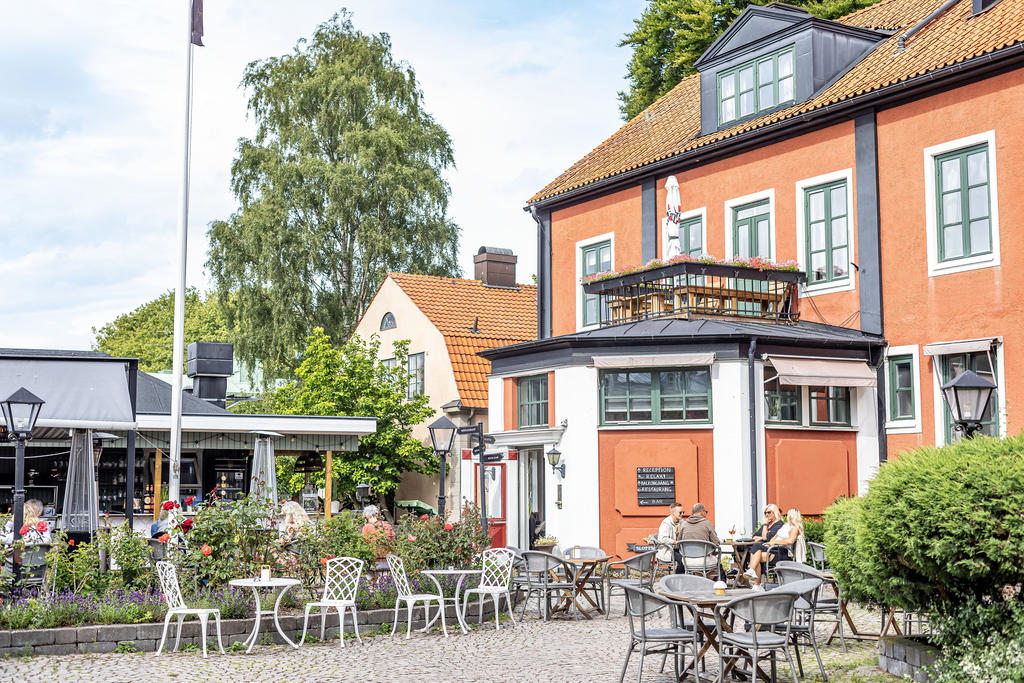 Slottshotellet