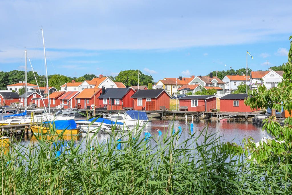 Stensö fiskeläge