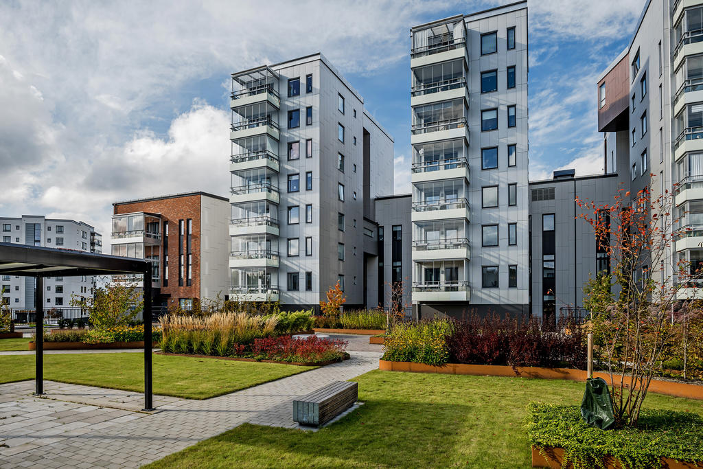 BRF Turbinen