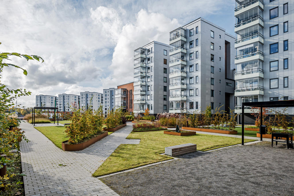BRF Turbinen
