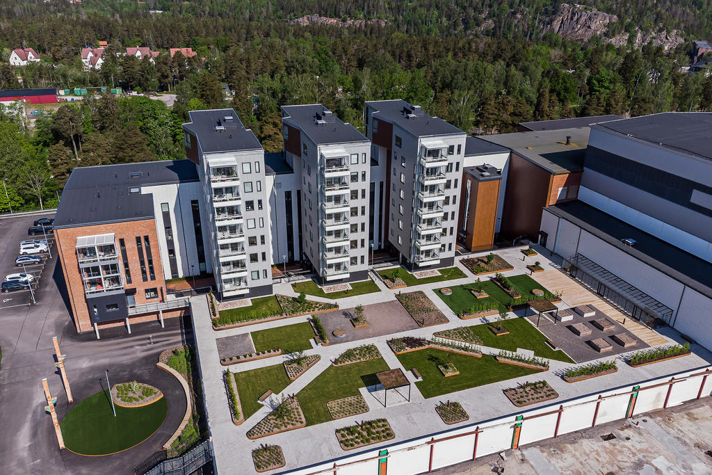 BRF Turbinen