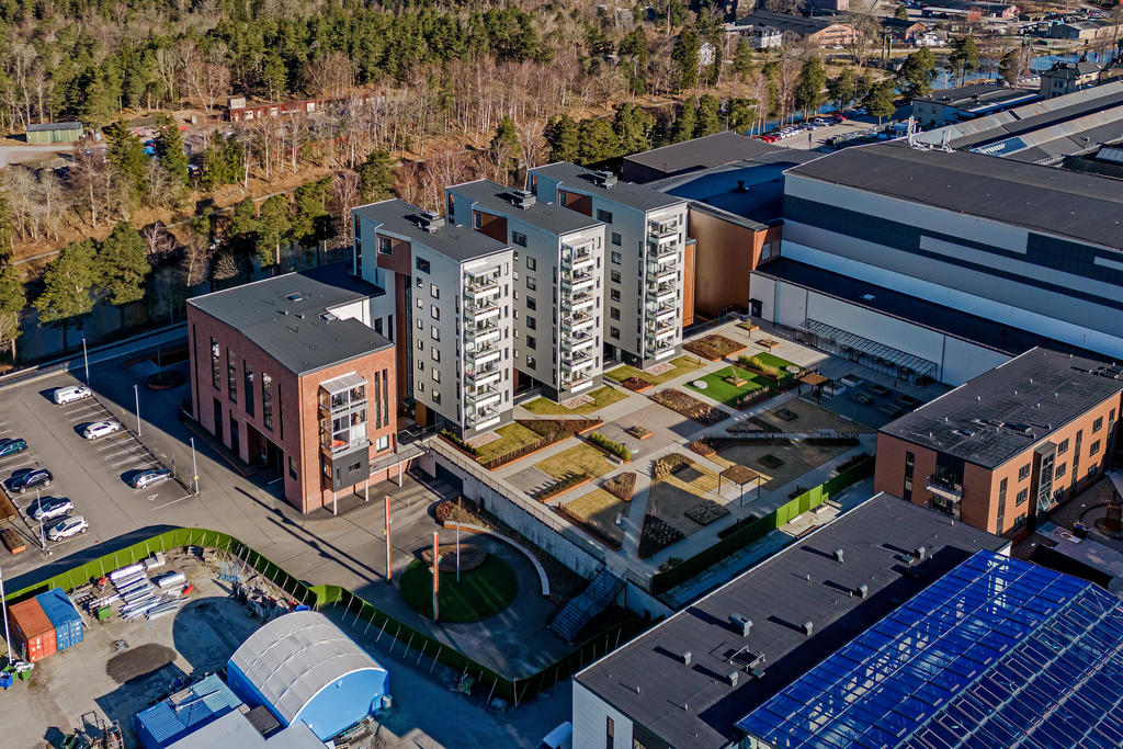 BRF Turbinen