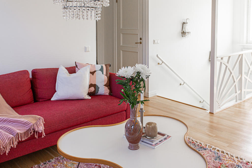Detaljbild allrum