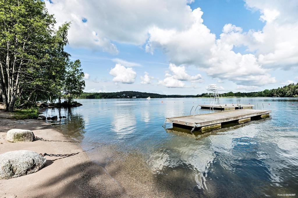 Mälarhöjdsbadet