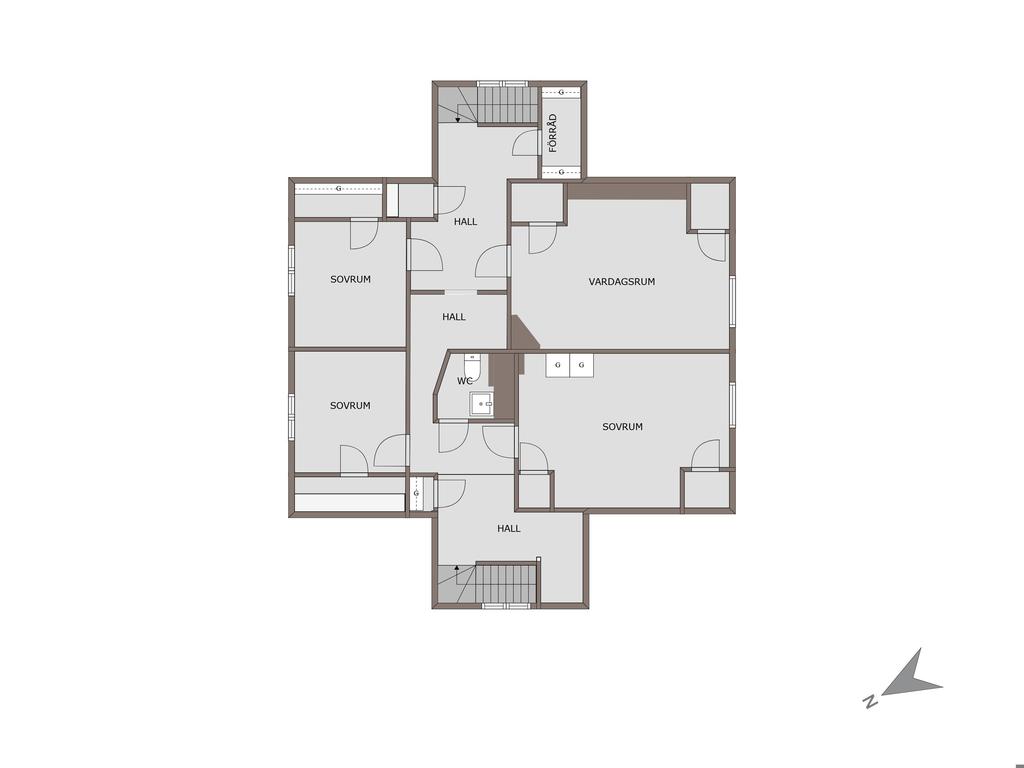Övre plan 