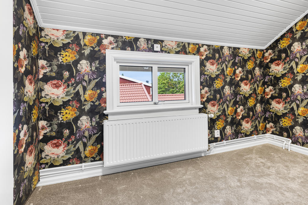 ÖV: Walk-in-closet