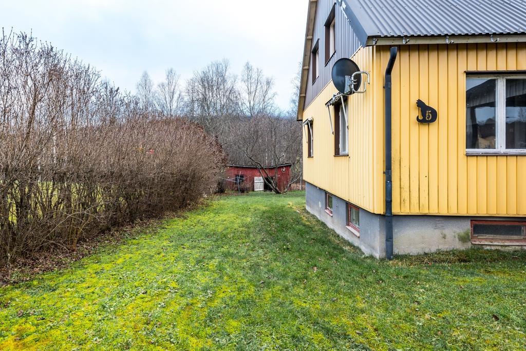 Exteriör