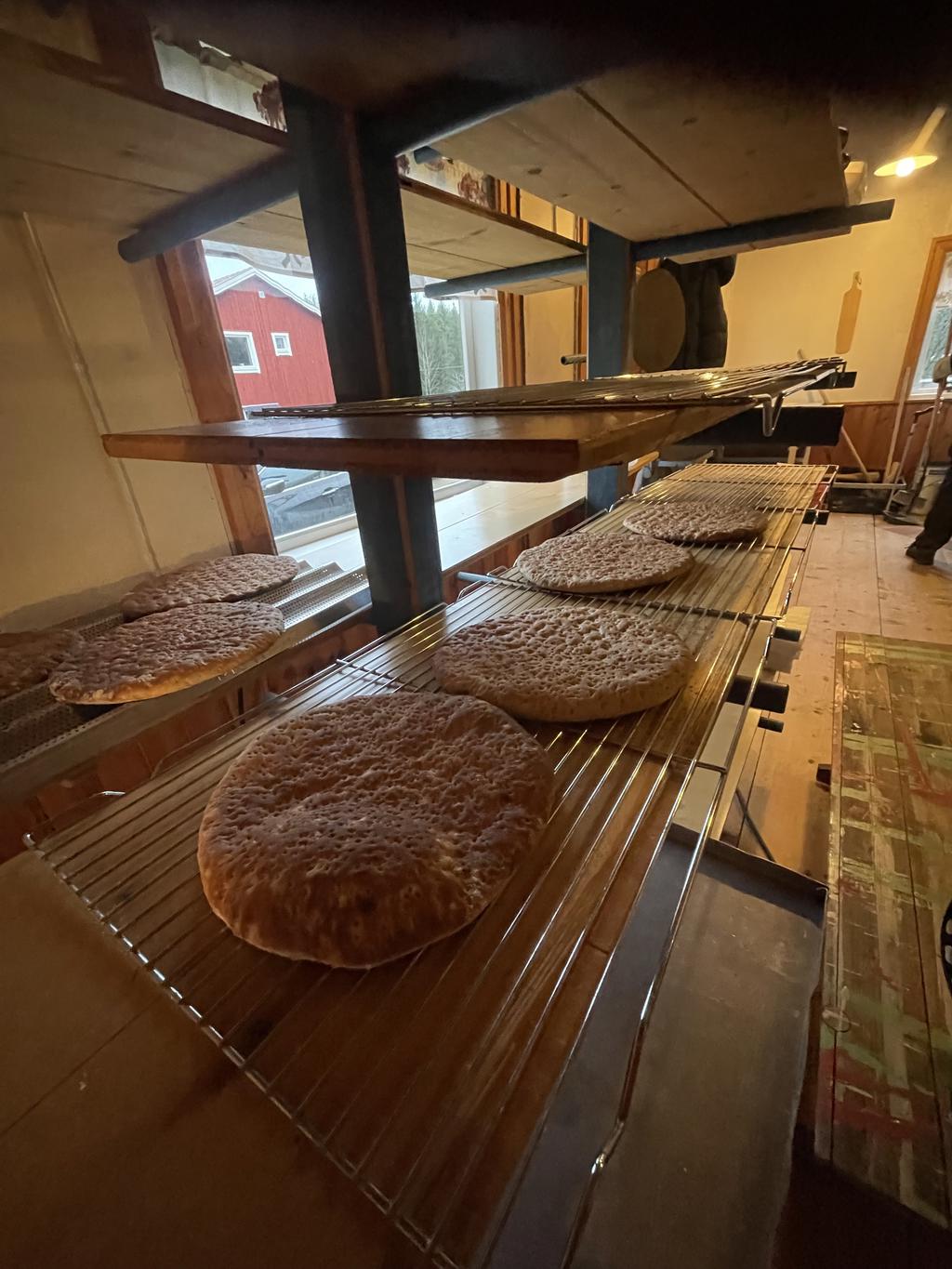 Säljarens egna bilder.