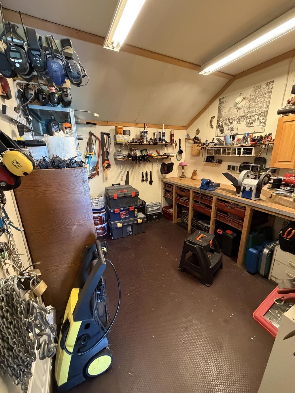 Säljarens egna bilder