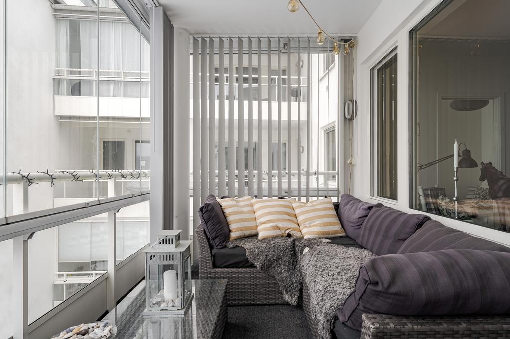 där  det finns plats för soffgrupp