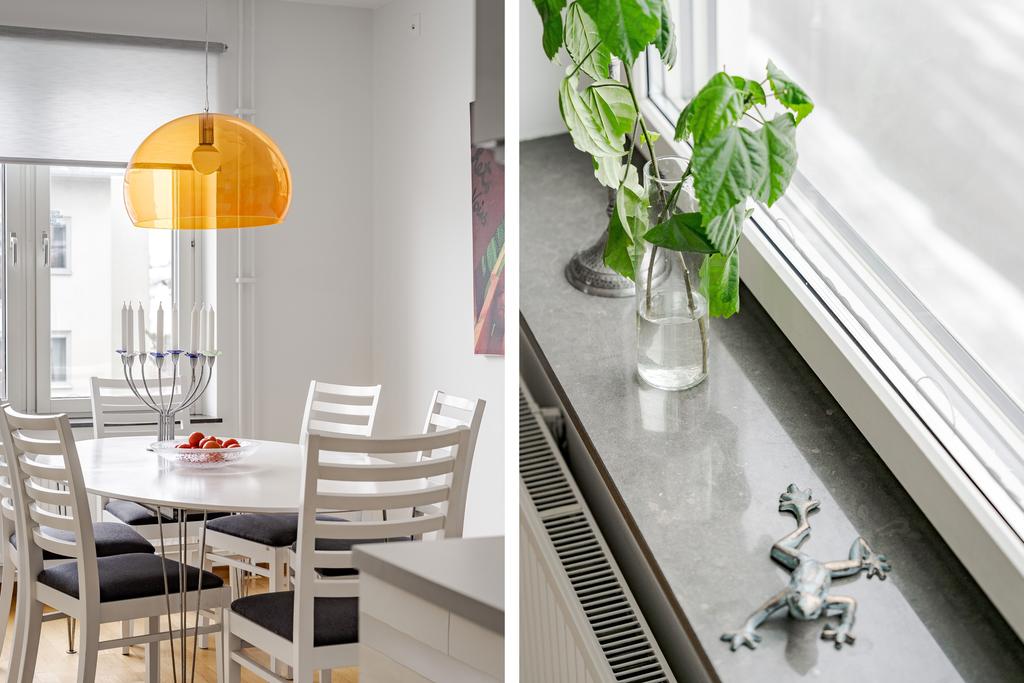 Härligt ljusinsläpp - fönsterbräden i kalksten