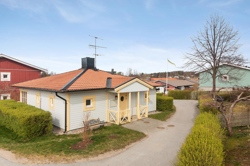 Kvartersstugan
