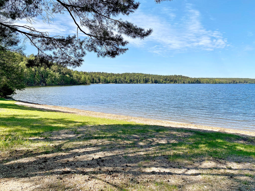Busvikens badplats