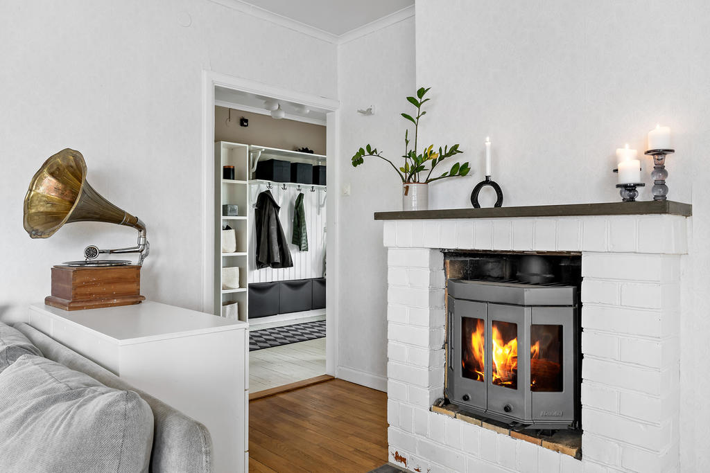 Kamin