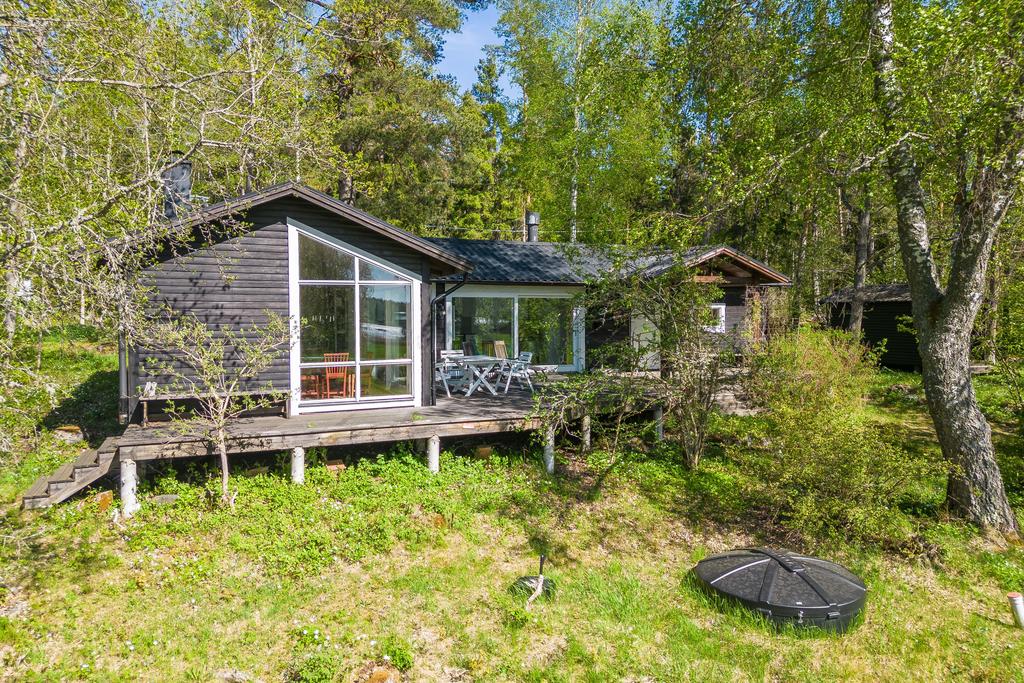 Huset