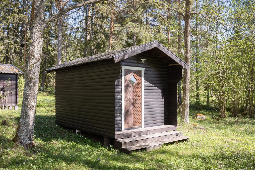 Gäststuga 