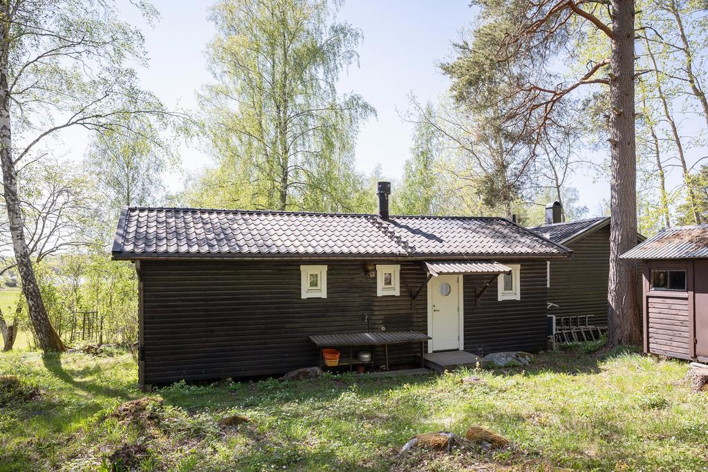 Baksida hus