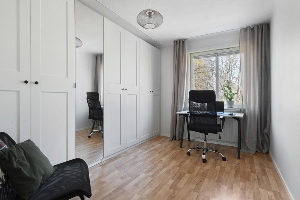 Kontor/Sovrum