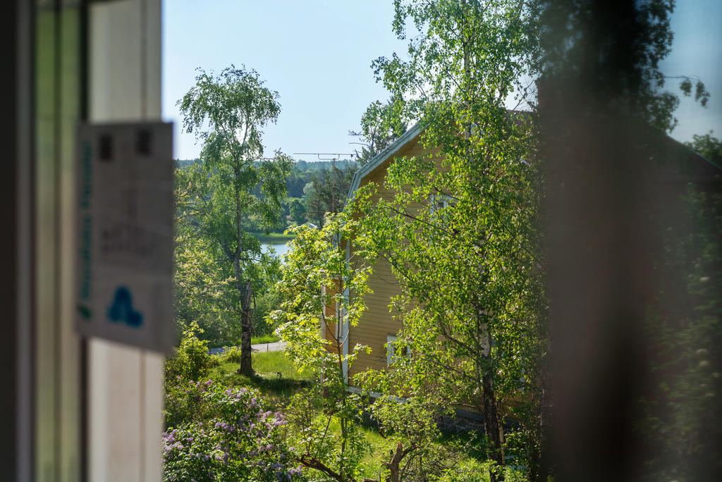 Utsikt