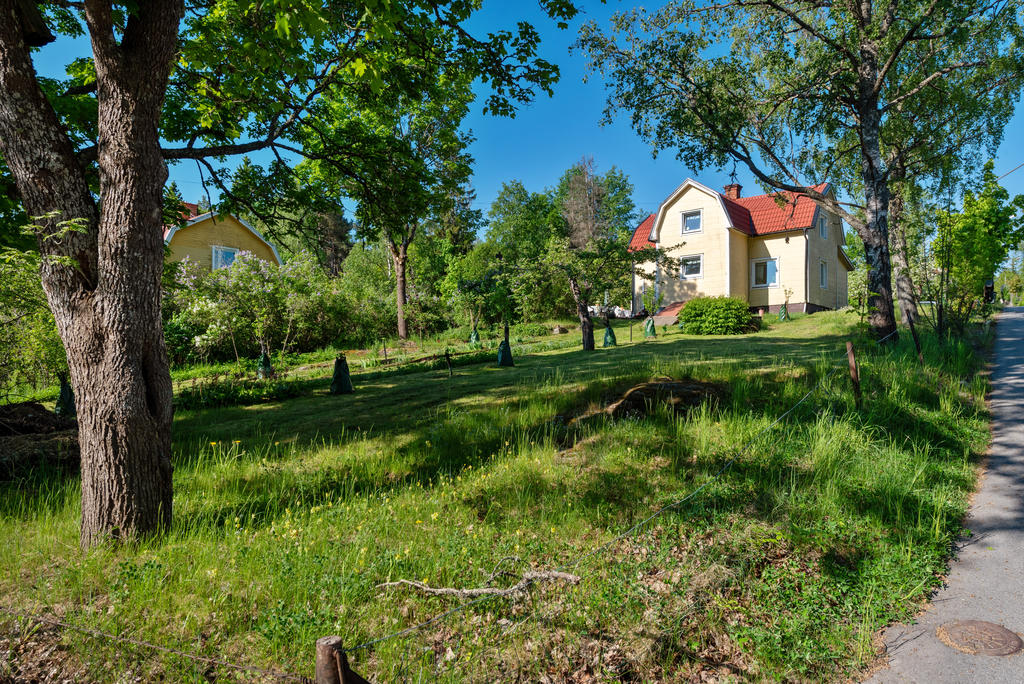 Tomten